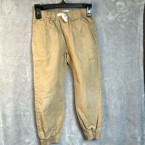 Boys Joggers Size 5T